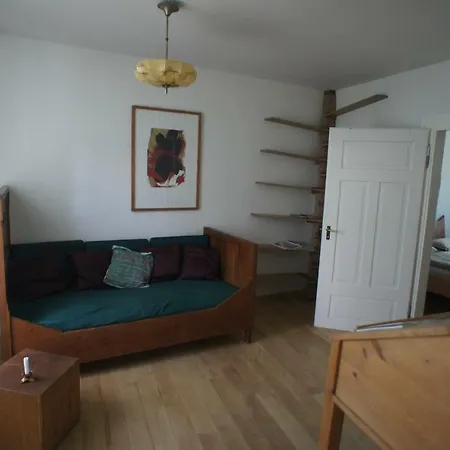Rosenwohnung *