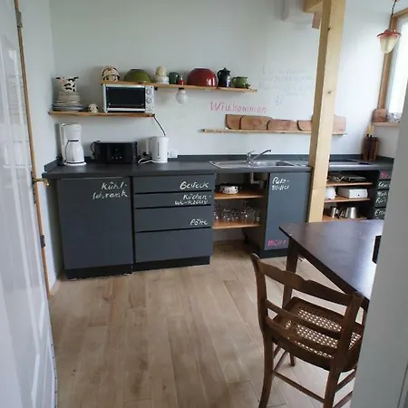 Rosenwohnung Apartamento *