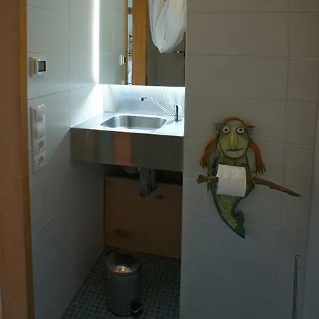 Rosenwohnung *