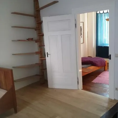 Rosenwohnung * Pforzheim
