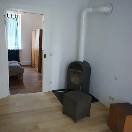 Rosenwohnung Apartamento *